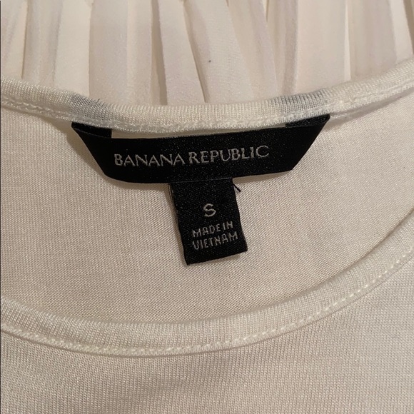 Banana Republic Top - Picture 8 of 8